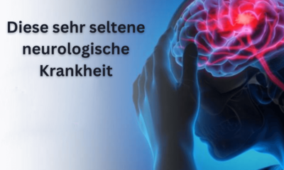 Neurologische Krankheit