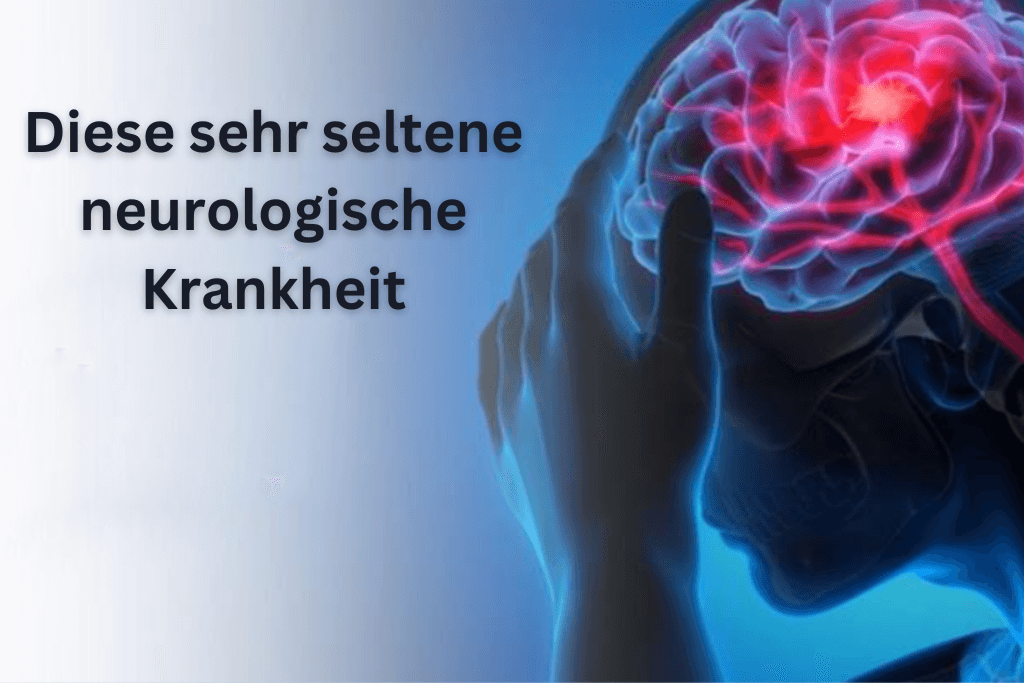 Neurologische Krankheit