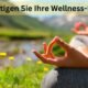 Ermächtigen Sie Ihre Wellness-Reise