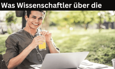 Was Wissenschaftler über die wachsende