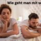 Wie geht man mit sexueller Dysfunktion um?