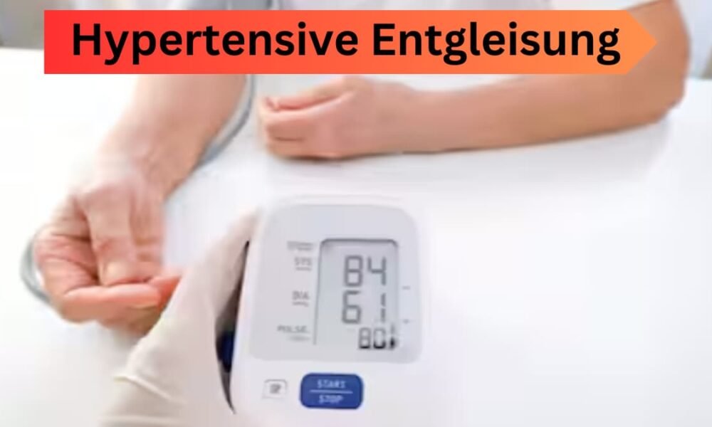 Hypertensive Entgleisung: Kardiologe erklärt, warum diese 6 Lebensstiländerungen