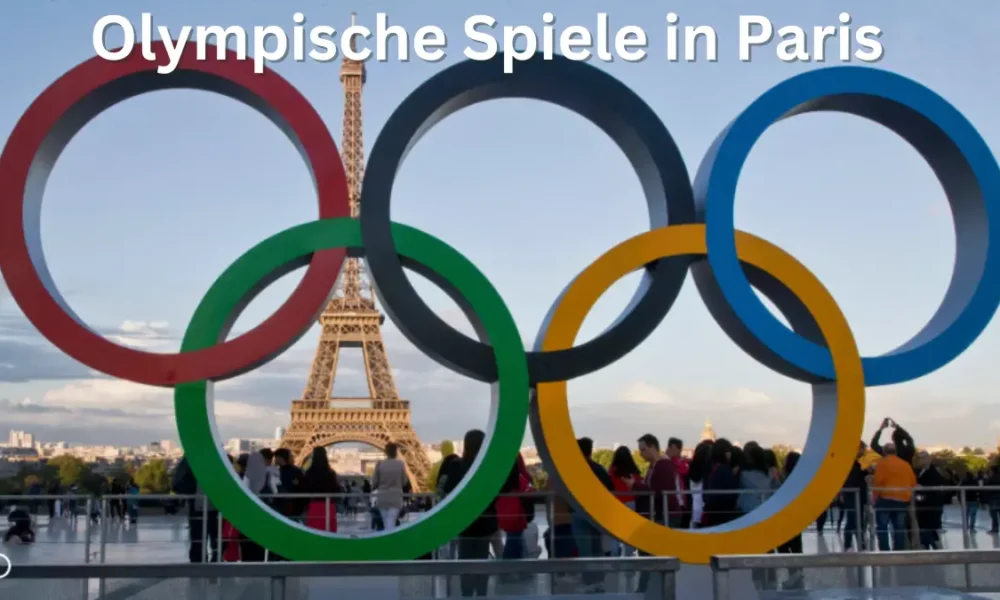 Für taiwanesische Fans sind die Olympische Spiele in Paris