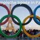 Für taiwanesische Fans sind die Olympische Spiele in Paris