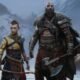 PC-Launch von God of War Ragnarok