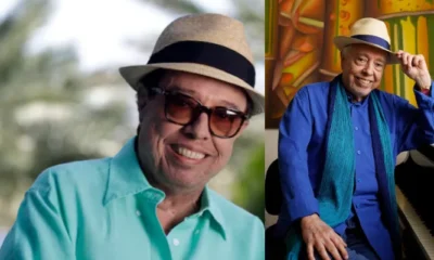 Sergio Mendes, 83, stirbt; brachte brasilianische Rhythmen