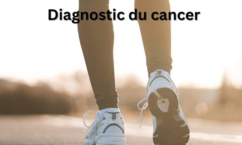 Faire de la douleur une fin après un diagnostic de cancer