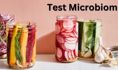 Quel est l'impact du Test Microbiome intestinal s