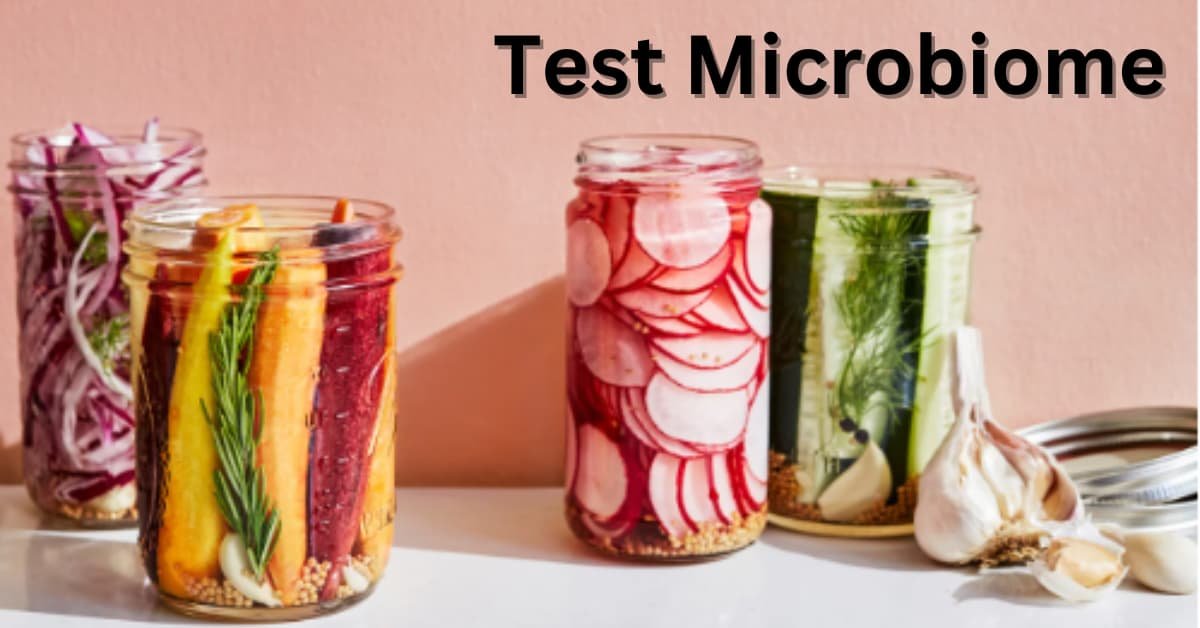 Quel est l'impact du Test Microbiome intestinal s