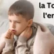 Comment arrêter la Toux de l'enfant