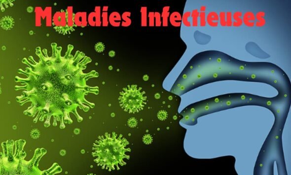 Qu'est-ce que la maladie infectieuse | Infectious disease, Types, & Causes