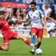 Football 2. Bundesliga aujourd'hui : Hsv Preußen Münster