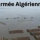 Armée algérienne : Les inondations révèlent la crainte