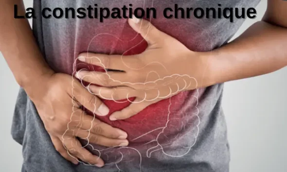 La constipation chronique : symptômes, solutions et traitements