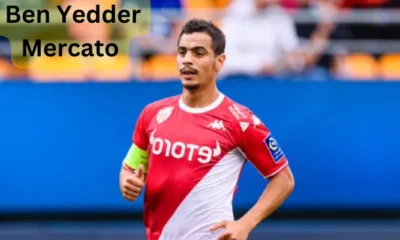 Les origines et le chemin de la gloire de Wissam Ben Yedder Monaco