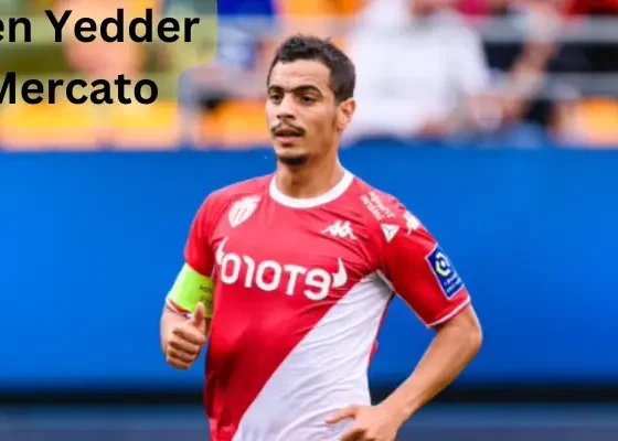 Les origines et le chemin de la gloire de Wissam Ben Yedder Monaco