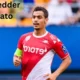 Les origines et le chemin de la gloire de Wissam Ben Yedder Monaco