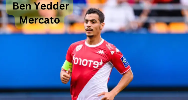 Les origines et le chemin de la gloire de Wissam Ben Yedder Monaco