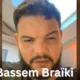 Sadek transmet un message à Bassem Braïki après son agression