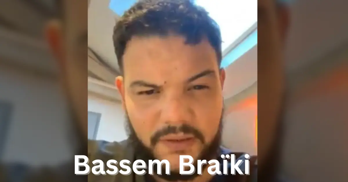 Sadek transmet un message à Bassem Braïki après son agression