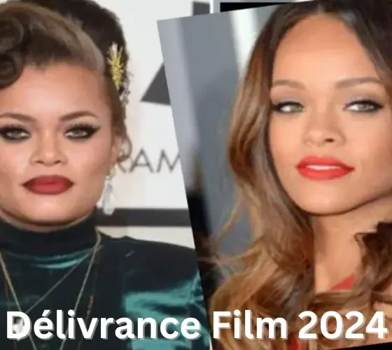 Andra Day, un lien avec Rihanna : L'actrice de Délivrance Film 2024