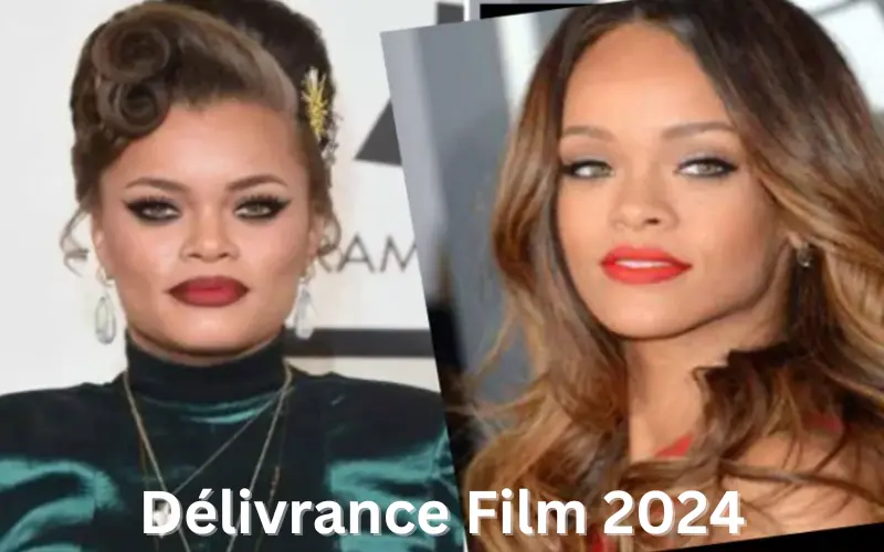 Andra Day, un lien avec Rihanna : L'actrice de Délivrance Film 2024