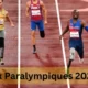 Résultats du paratriathlon Jeux Paralympiques 2024