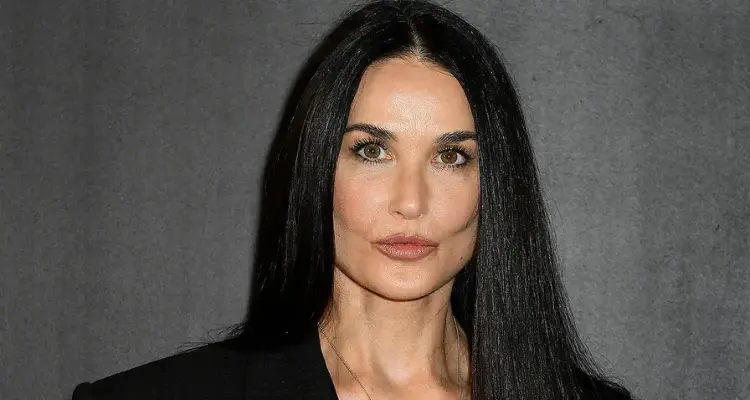 Demi Moore