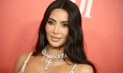 La mère de Kim Kardashian