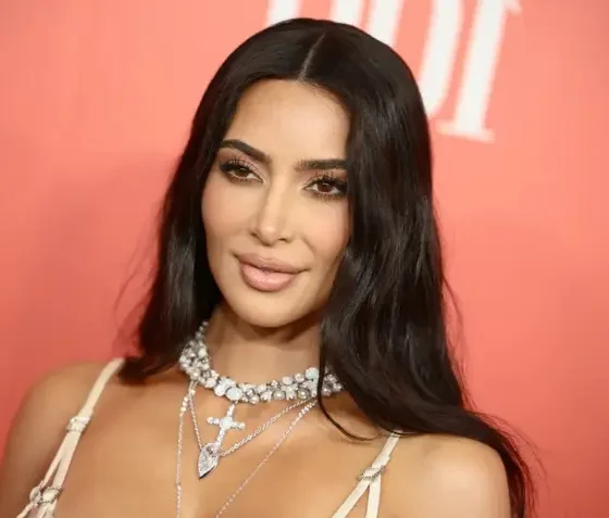 La mère de Kim Kardashian