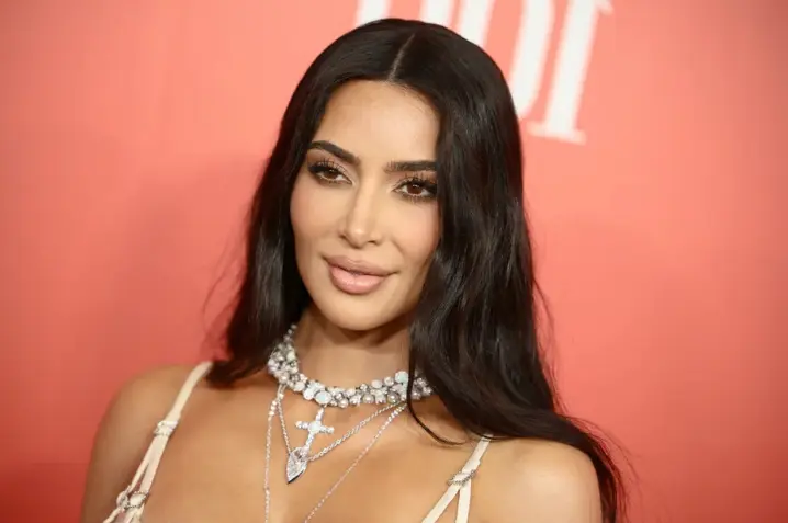 La mère de Kim Kardashian